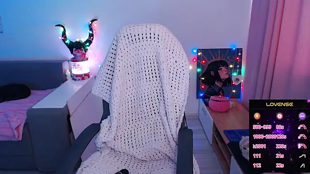 Snapshot of AmyBoop chatting on 03-10-25, 01:32 AmyBoop online show from 03-10-25, 01:32