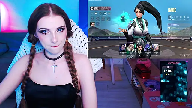 Snapshot of AmyBoop chatting on 09-25-25, 08:01 AmyBoop online show from 09-25-25, 08:01