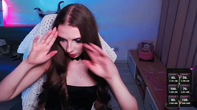 Snapshot of AmyBoop chatting on 10-24-25, 08:05 AmyBoop online show from 10-24-25, 08:05