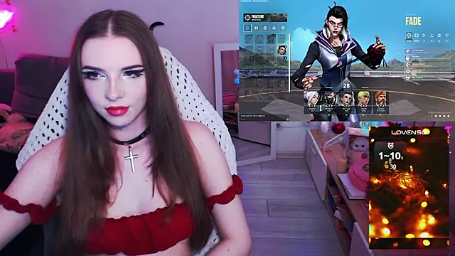 Snapshot of AmyBoop chatting on 01-15-26, 07:17 AmyBoop online show from 01-15-26, 07:17