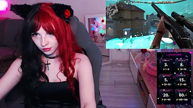 Snapshot of AmyBoop chatting on 03-04-26, 07:20 AmyBoop online show from 03-04-26, 07:20