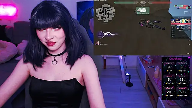 Snapshot of AmyBoop chatting on 03-14-26, 07:19 AmyBoop online show from 03-14-26, 07:19