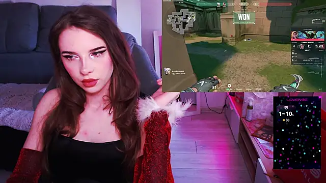 Snapshot of AmyBoop chatting on 04-12-26, 06:29 AmyBoop online show from 04-12-26, 06:29