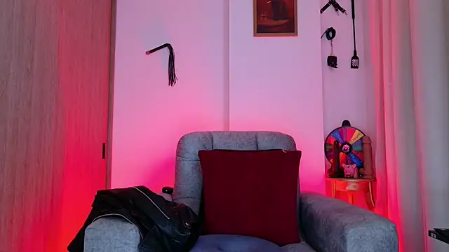 Diosa Alexandraa online show from 02-13-26, 07:32