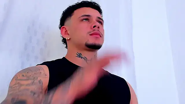 NoahhBrown online show from 11-09-25, 12:53