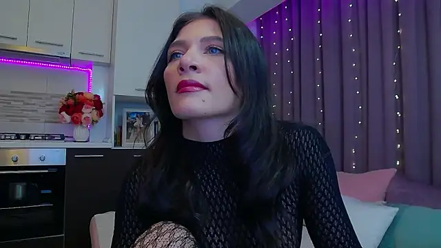 AyanaJoy online show from 10-13-25, 09:15