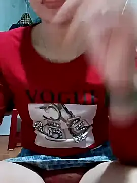 Blythe 69 online show from 02-20-26, 11:49