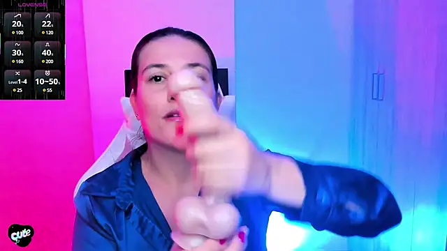 Saskyaa online show from 03-12-25, 02:34