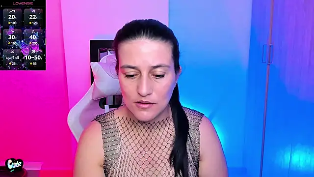 Saskyaa online show from 03-17-25, 03:29