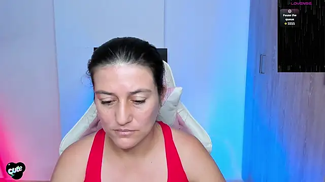 Saskyaa online show from 02-12-26, 02:17