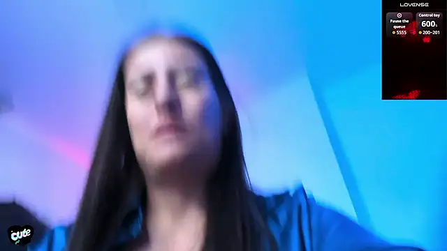 Saskyaa online show from 03-13-26, 03:24