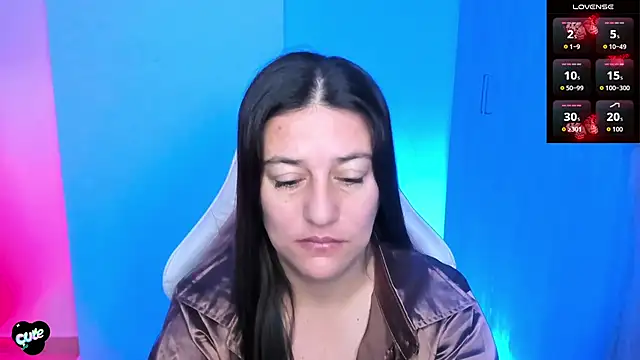 Saskyaa online show from 04-08-26, 04:07