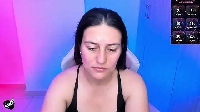 Saskyaa online show from 05-19-26, 07:53