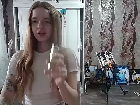 samanta55555 online show from 11-05-25, 10:04