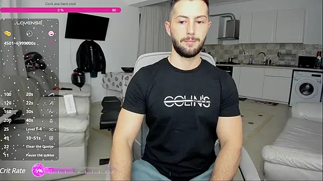 Snapshot of ZackFraser chatting on 01-02-25, 04:52 ZackFraser online show from 01-02-25, 04:52