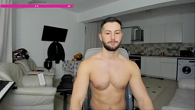 Snapshot of ZackFraser chatting on 01-04-25, 05:05 ZackFraser online show from 01-04-25, 05:05