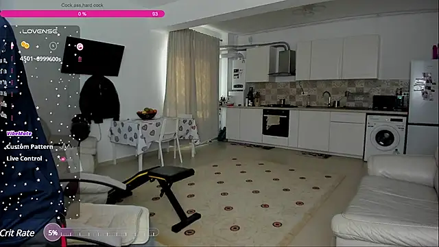 Snapshot of ZackFraser chatting on 01-12-25, 10:02 ZackFraser online show from 01-12-25, 10:02