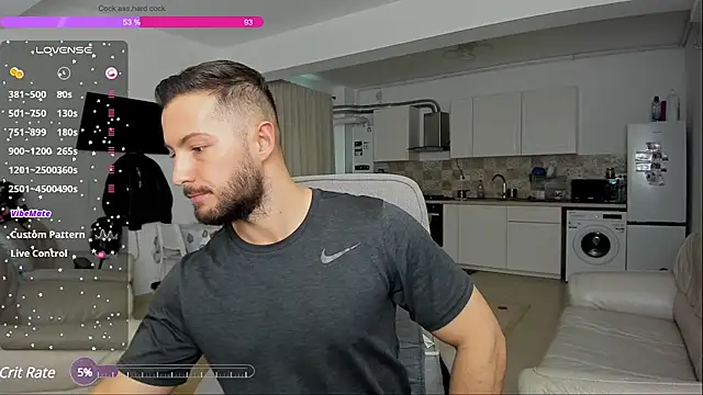 Snapshot of ZackFraser chatting on 01-24-25, 11:15 ZackFraser online show from 01-24-25, 11:15