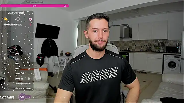 Snapshot of ZackFraser chatting on 01-30-25, 08:11 ZackFraser online show from 01-30-25, 08:11