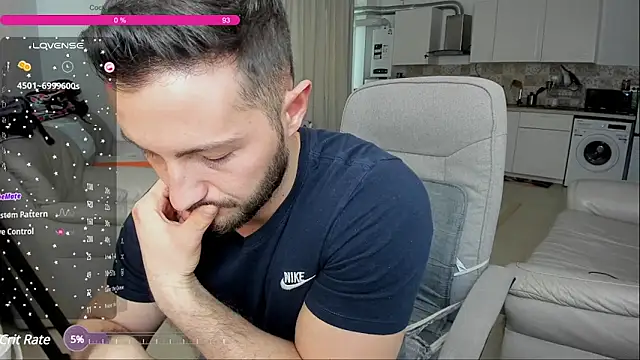 Snapshot of ZackFraser chatting on 02-17-25, 08:30 ZackFraser online show from 02-17-25, 08:30