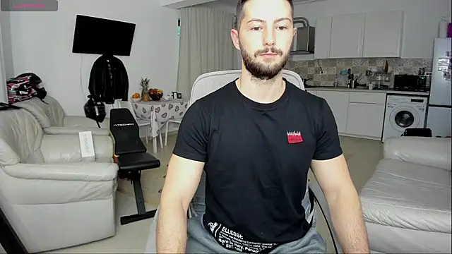 Snapshot of ZackFraser chatting on 02-20-25, 05:12 ZackFraser online show from 02-20-25, 05:12