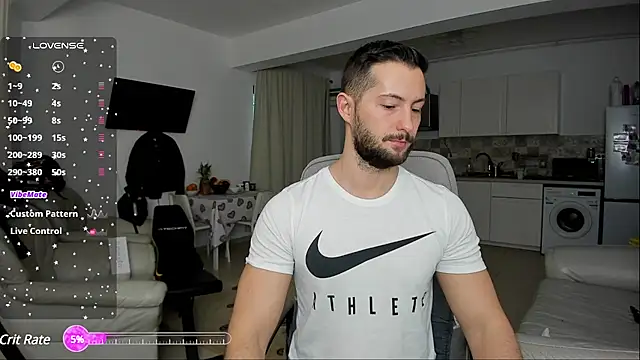 Snapshot of ZackFraser chatting on 02-21-25, 05:24 ZackFraser online show from 02-21-25, 05:24