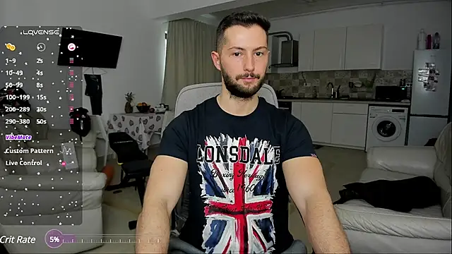 Snapshot of ZackFraser chatting on 02-28-25, 11:14 ZackFraser online show from 02-28-25, 11:14