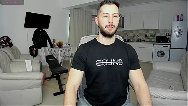 Snapshot of ZackFraser chatting on 03-01-25, 10:02 ZackFraser online show from 03-01-25, 10:02