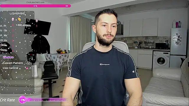 Snapshot of ZackFraser chatting on 03-05-25, 06:44 ZackFraser online show from 03-05-25, 06:44