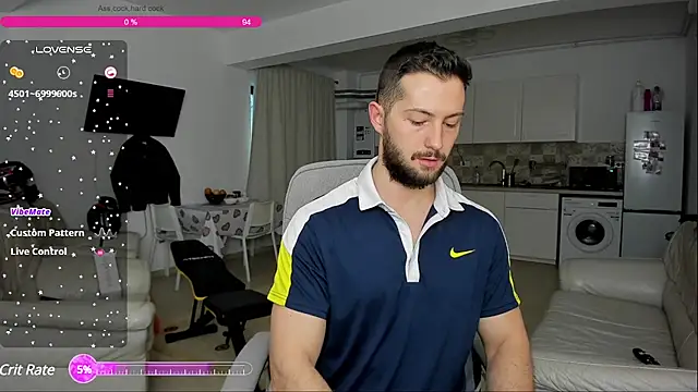 Snapshot of ZackFraser chatting on 03-07-25, 05:08 ZackFraser online show from 03-07-25, 05:08