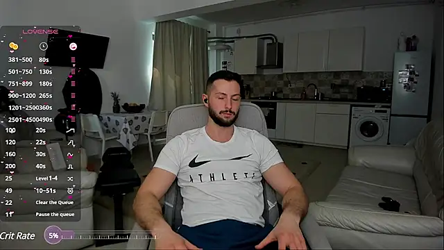 Snapshot of ZackFraser chatting on 03-16-25, 11:38 ZackFraser online show from 03-16-25, 11:38