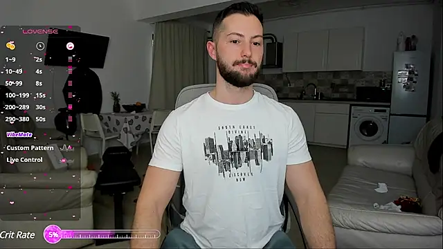 Snapshot of ZackFraser chatting on 03-17-25, 05:23 ZackFraser online show from 03-17-25, 05:23