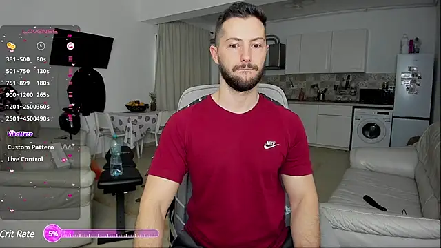 Snapshot of ZackFraser chatting on 03-18-25, 05:20 ZackFraser online show from 03-18-25, 05:20