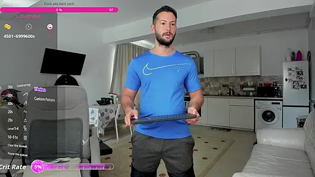 Snapshot of ZackFraser chatting on 09-13-25, 07:41 ZackFraser online show from 09-13-25, 07:41