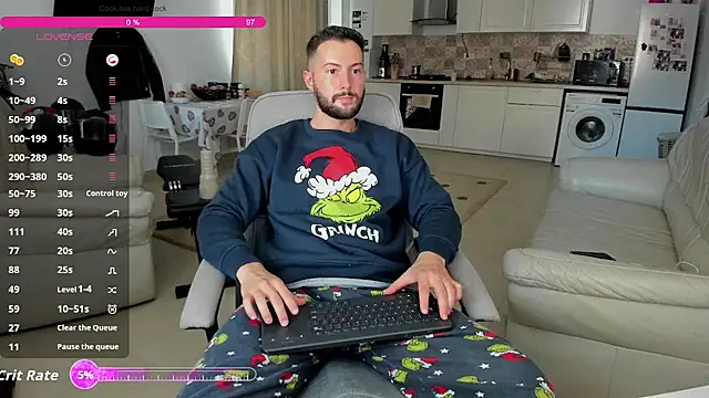 Snapshot of ZackFraser chatting on 09-24-25, 12:08 ZackFraser online show from 09-24-25, 12:08