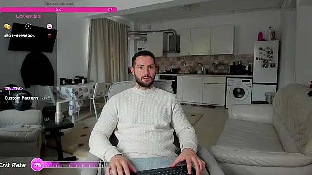 Snapshot of ZackFraser chatting on 10-14-25, 07:42 ZackFraser online show from 10-14-25, 07:42