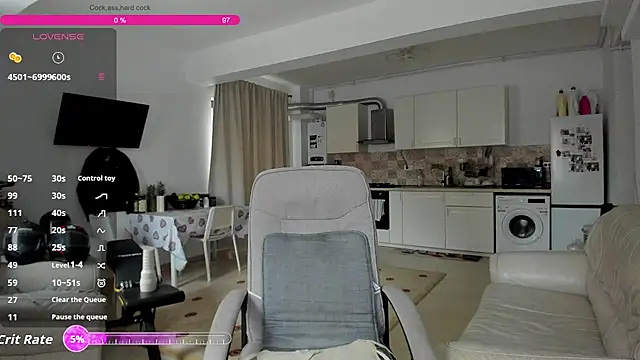 Snapshot of ZackFraser chatting on 11-14-25, 12:59 ZackFraser online show from 11-14-25, 12:59