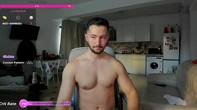 Snapshot of ZackFraser chatting on 11-24-25, 01:00 ZackFraser online show from 11-24-25, 01:00