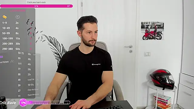 ZackFraser online show from 02-10-26, 10:08