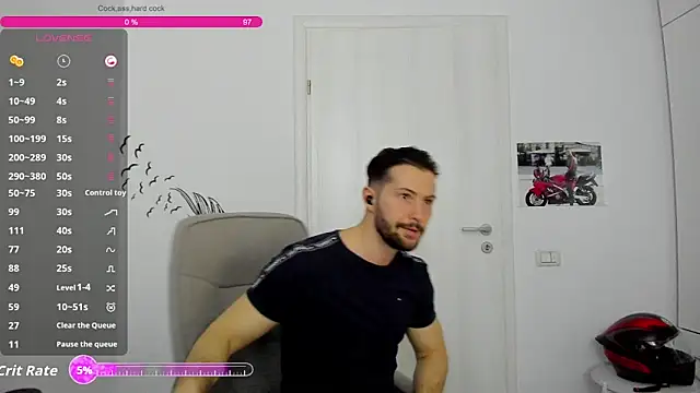 ZackFraser online show from 03-03-26, 06:47