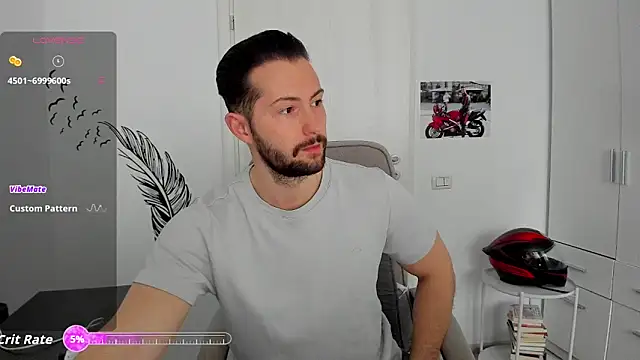 ZackFraser online show from 03-15-26, 06:19