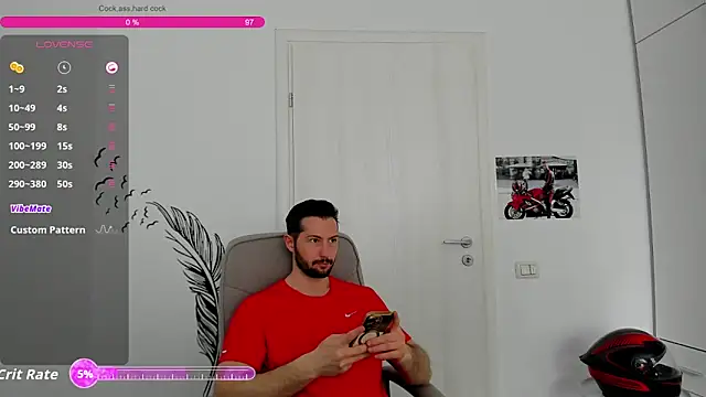 ZackFraser online show from 03-25-26, 06:30