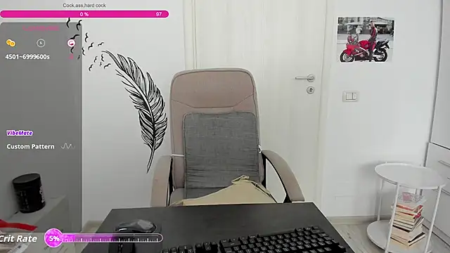 ZackFraser online show from 04-10-26, 05:34