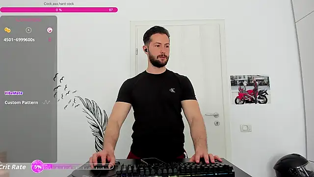 ZackFraser online show from 04-20-26, 07:22