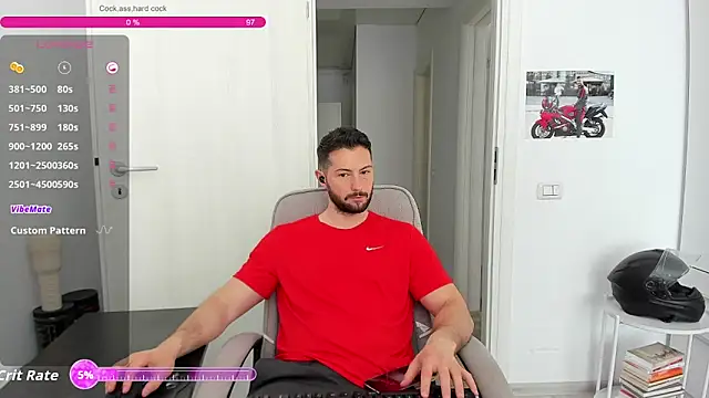 ZackFraser online show from 06-01-26, 09:11
