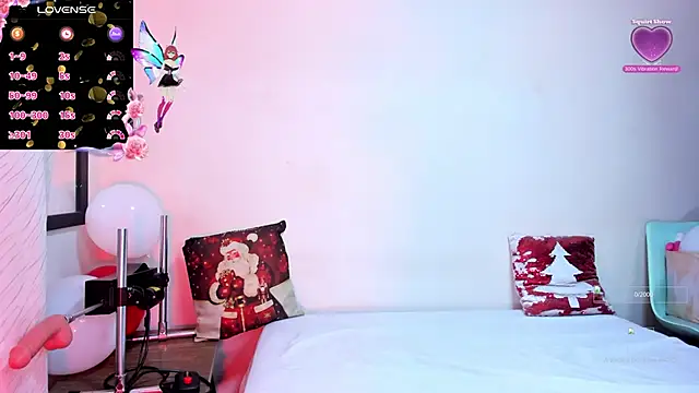 cleopatraa online show from 12-02-25, 03:07