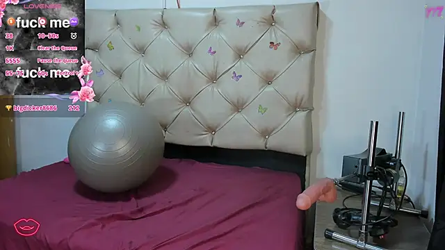 cleopatraa online show from 04-16-26, 09:39