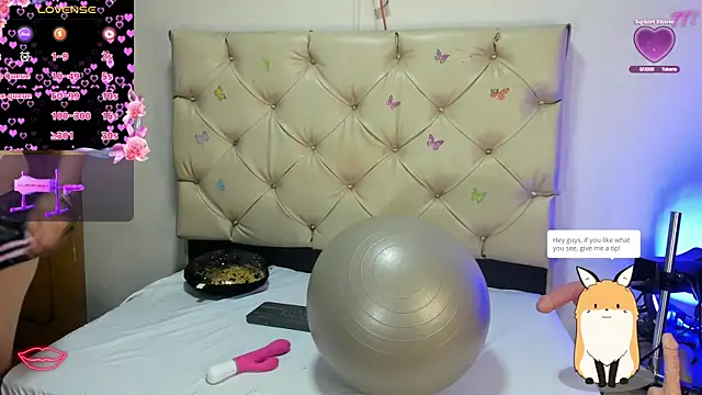 Snapshot of cleopatraa chatting on 05-12-26, 11:02 cleopatraa online show from 05-12-26, 11:02