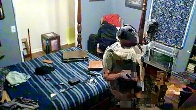 Onesieboy4daddys online show from 12-19-25, 07:59