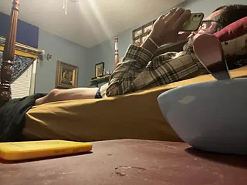 Onesieboy4daddys online show from 03-30-26, 09:21